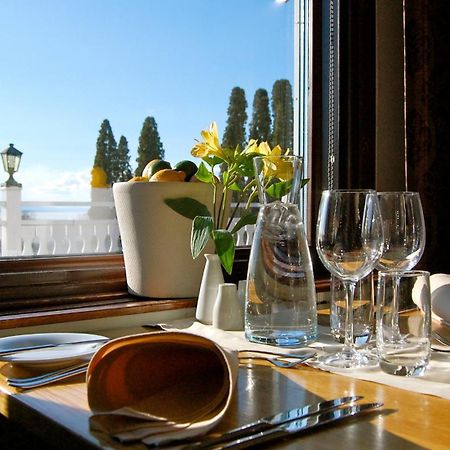 Dalecarlia Hotel & Spa Tällberg Restaurant foto