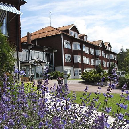Dalecarlia Hotel & Spa Tällberg Exterior foto