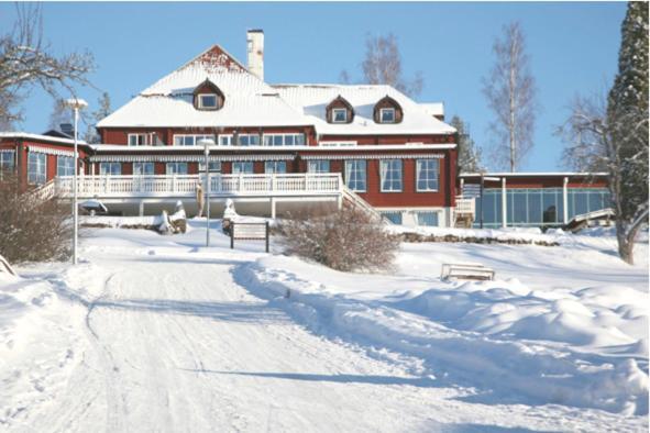 Dalecarlia Hotel & Spa Tällberg Exterior foto